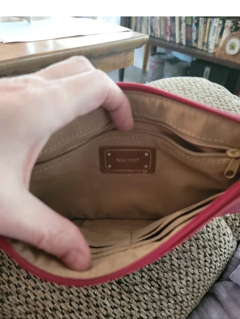 Nine West nine west